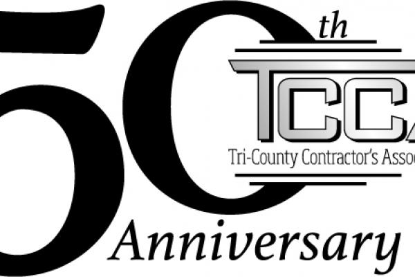Tcca 50th Logo 0