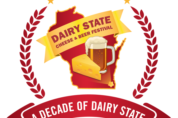Dairy State Cheese And Beer 0